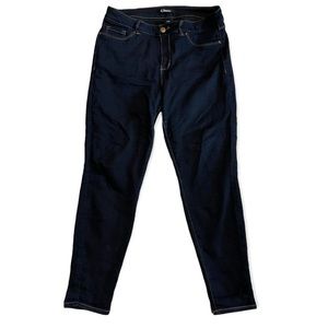 d. jeans Women’s Skinny Jeans size 14W